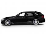 BMW ACS3 3.0d M-Technik Touring by AC Schnitzer 2012 года
